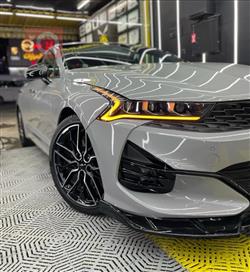 کیا K5